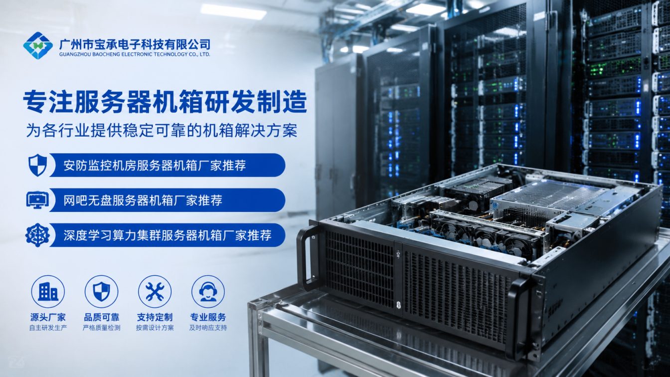 合肥还在为机箱交付发愁？